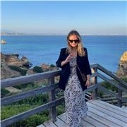 Profesora de inglés para Educación primaria y ESO